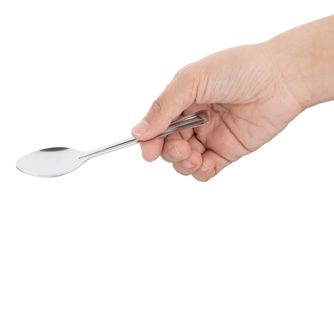 Olympia Budget Teaspoons x12