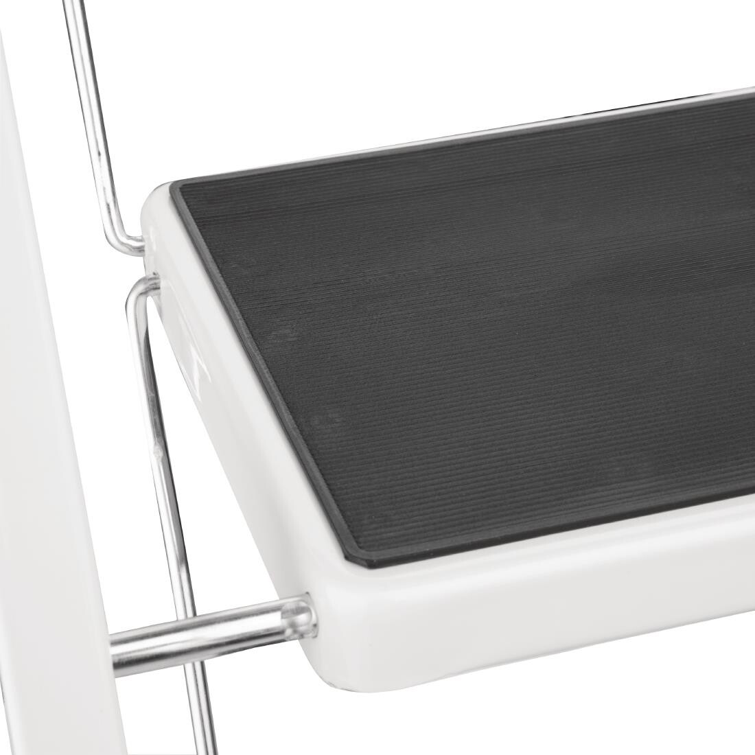 Folding Step Stool 3 Tread