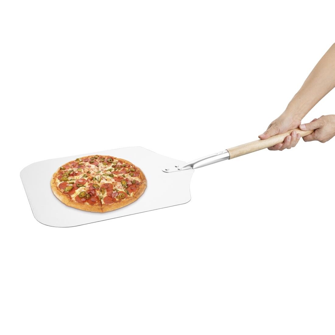Vogue Pizza Peel Medium