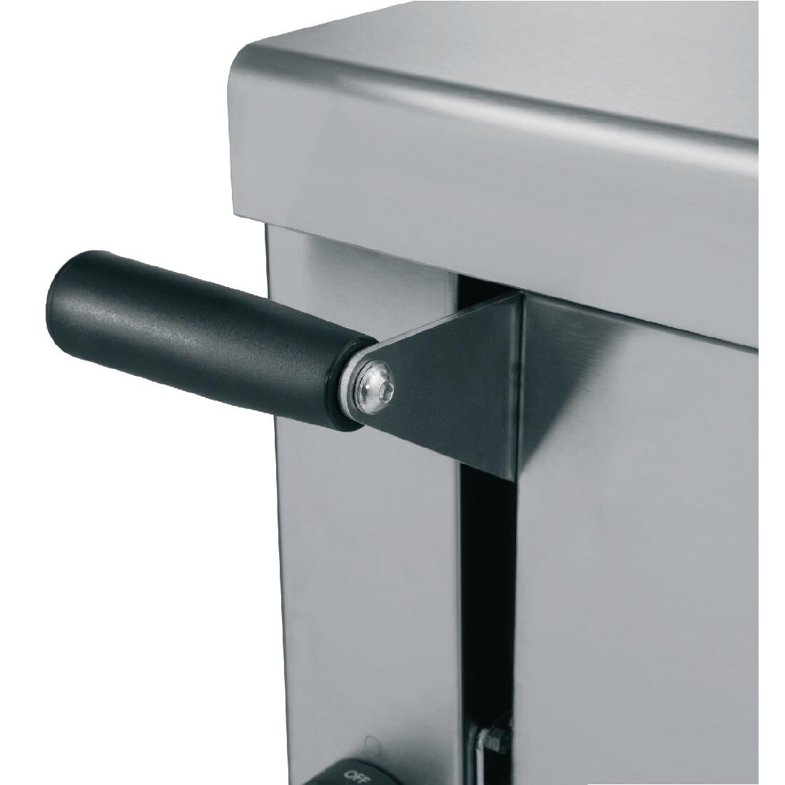 Lincat Single Electric Pizza Oven PO49X