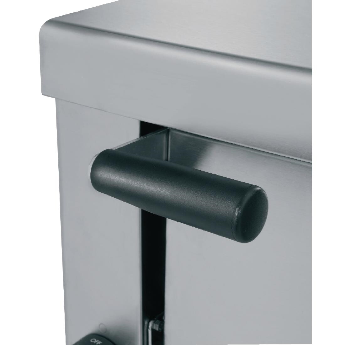 Lincat Single Electric Pizza Oven PO49X