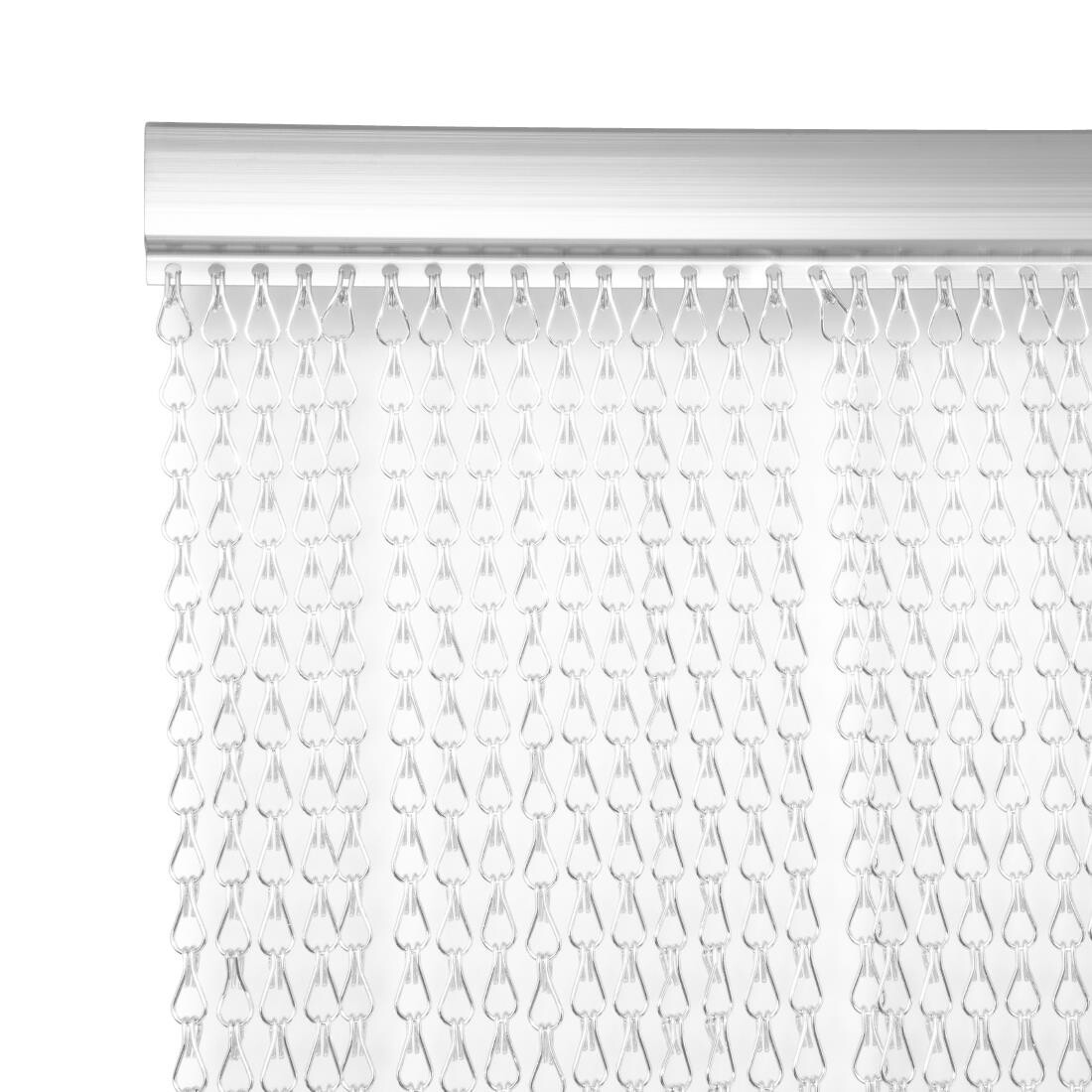 Chain Door Fly Screen