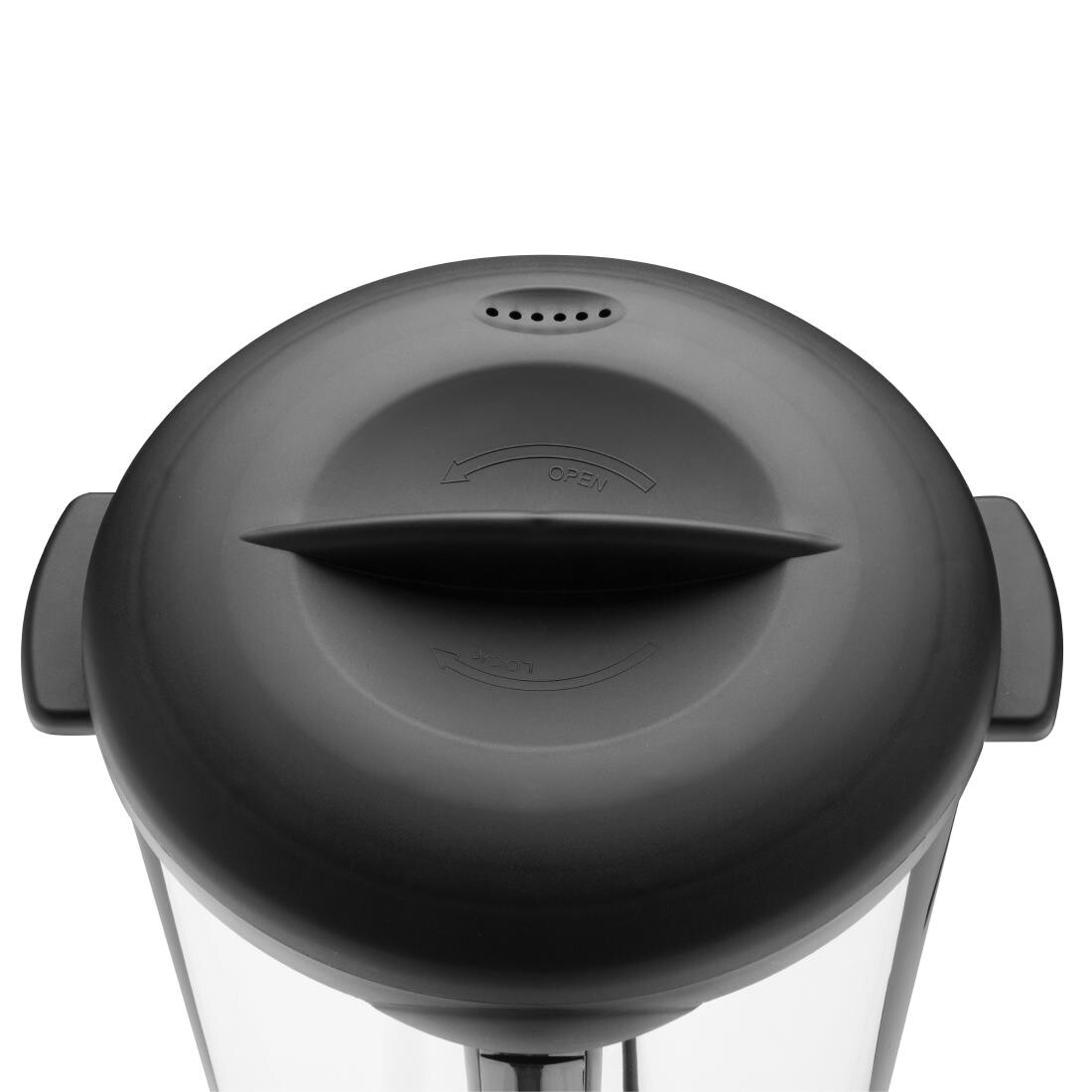 Caterlite Compact Coffee Percolator