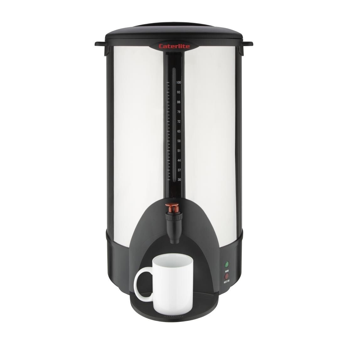 Caterlite Compact Coffee Percolator