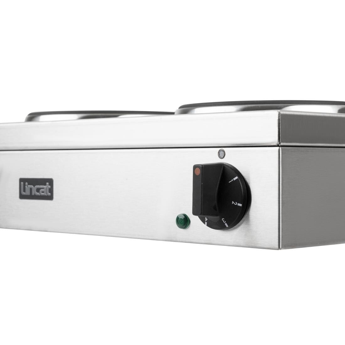 Lincat Lynx 400 Electric Double Boiling Top LBR2