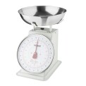 Weighstation Heavy Duty Kitchen Scale 10kg