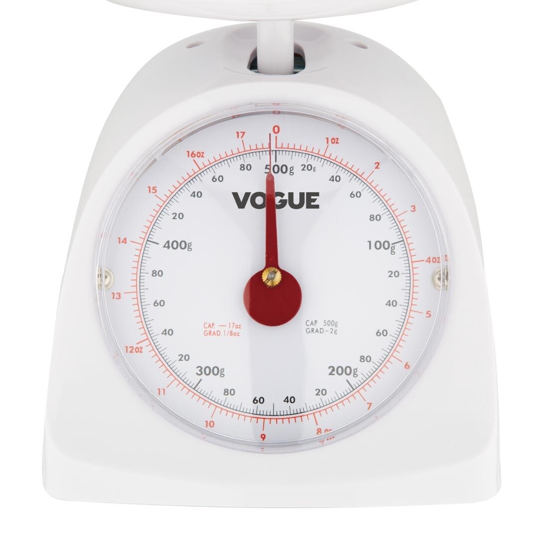 Weighstation Dial Scale 0.5kg
