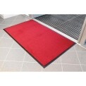 Coba Entraplush Mat Red 60 x 90cm
