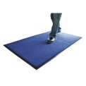 Coba Entraplush Mat Steel 60 x 90cm