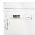 Hygiplas Fridge Freezer Thermometer With Alarm