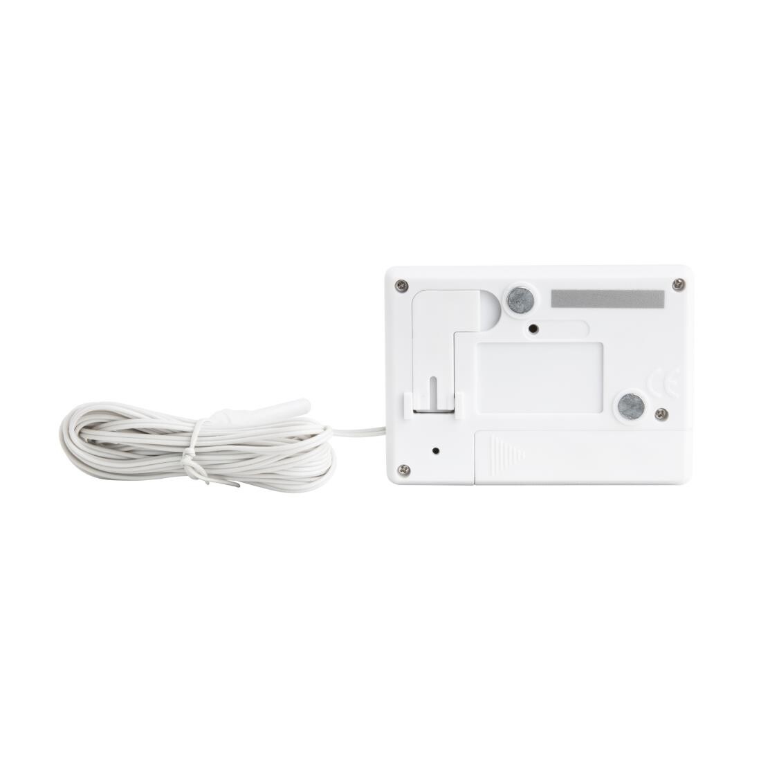 Hygiplas Digital Fridge/Freezer Thermometer