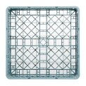 Vogue Glass Rack 25 Compartments