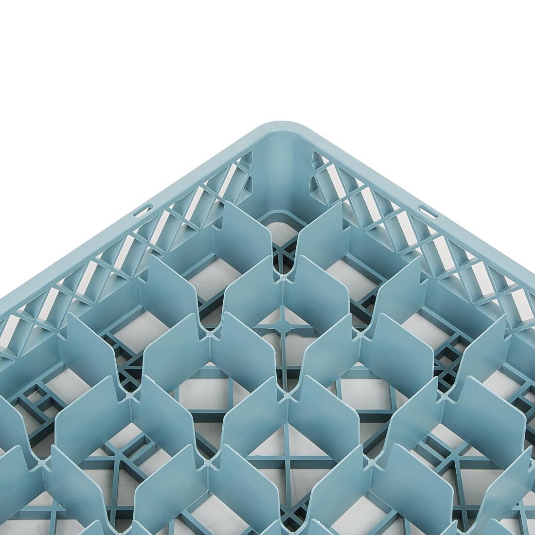 Vogue Glass Rack 36 Compartments