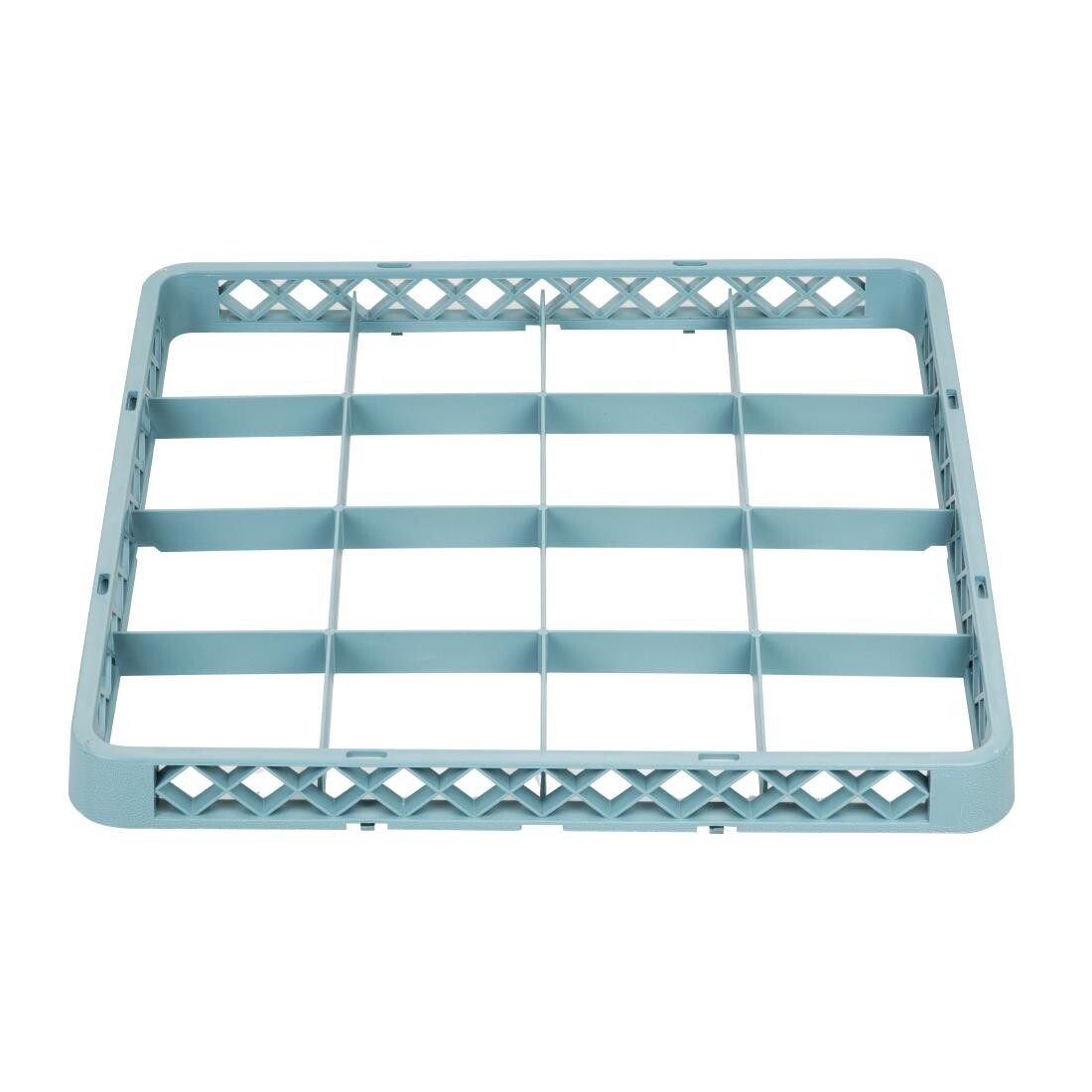 Glass Rack Extenders 16 Compartments
