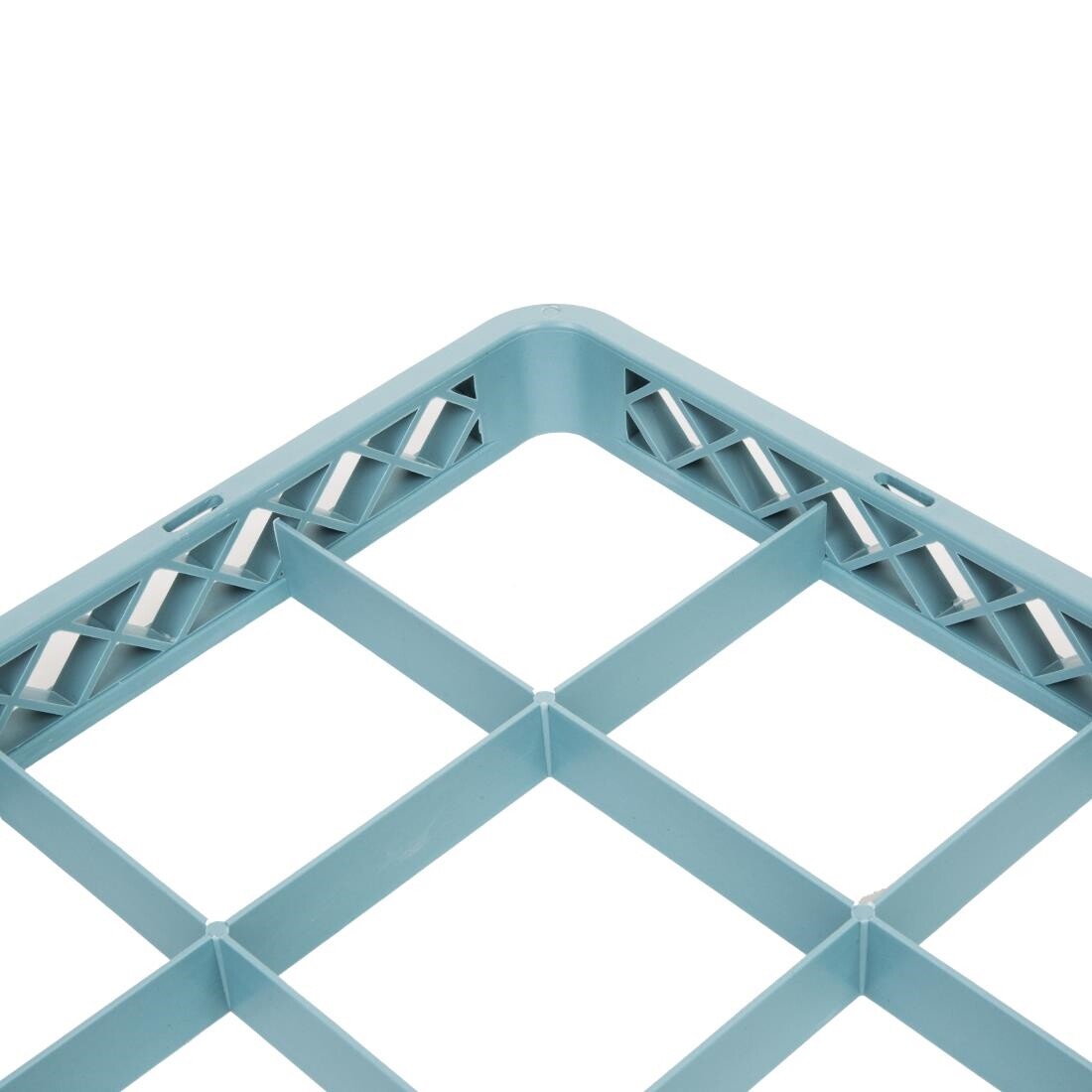 Glass Rack Extenders 16 Compartments