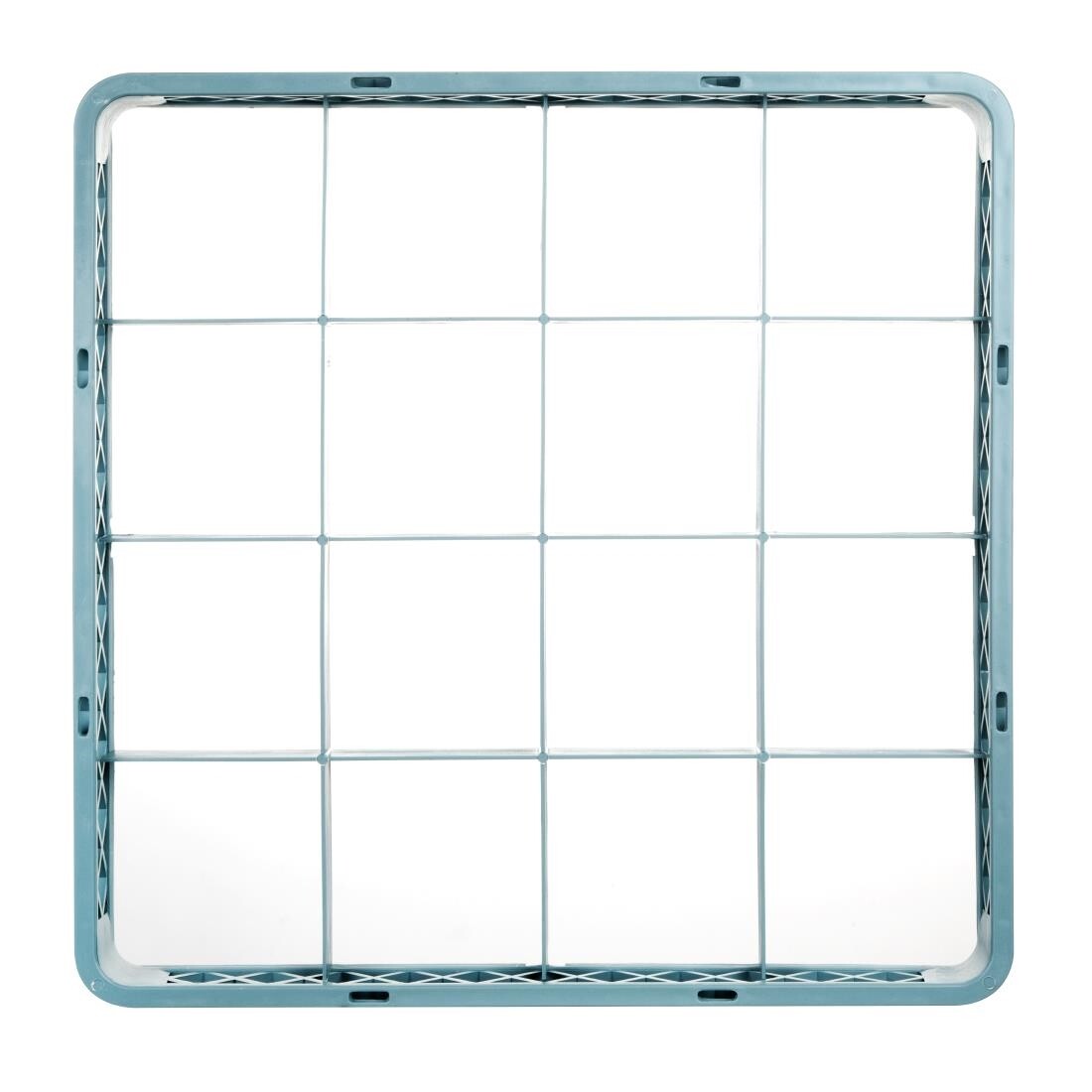 Glass Rack Extenders 16 Compartments