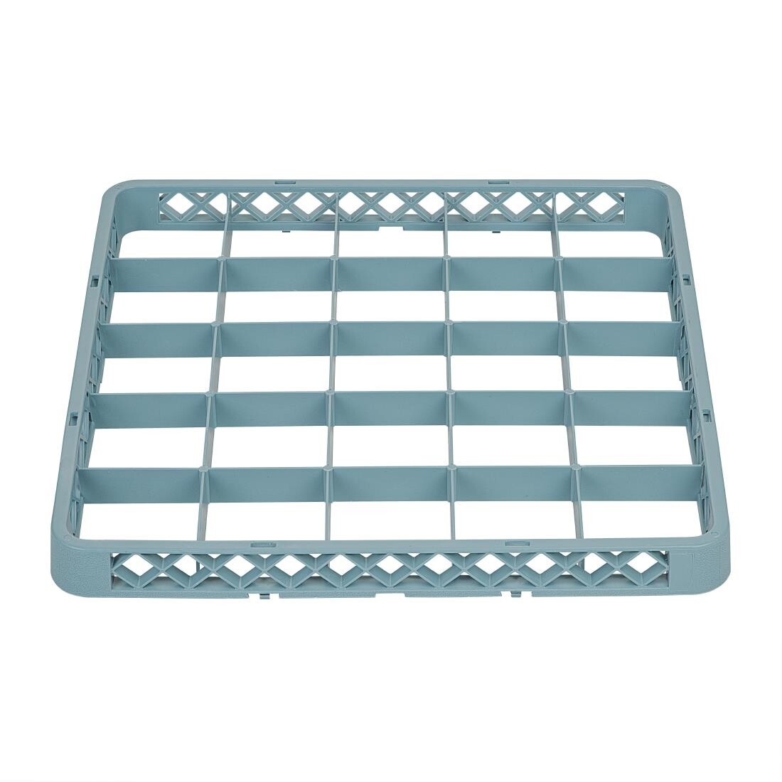 Glass Rack Extenders 25 Compartments