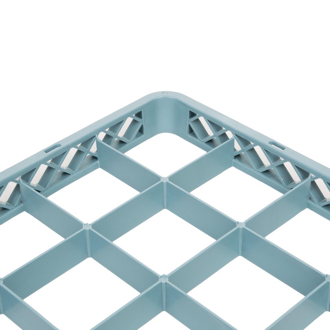 Glass Rack Extenders 25 Compartments