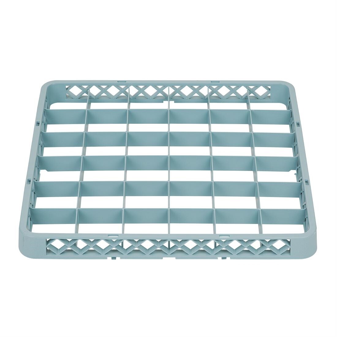 Glass Rack Extenders 36 Compartments