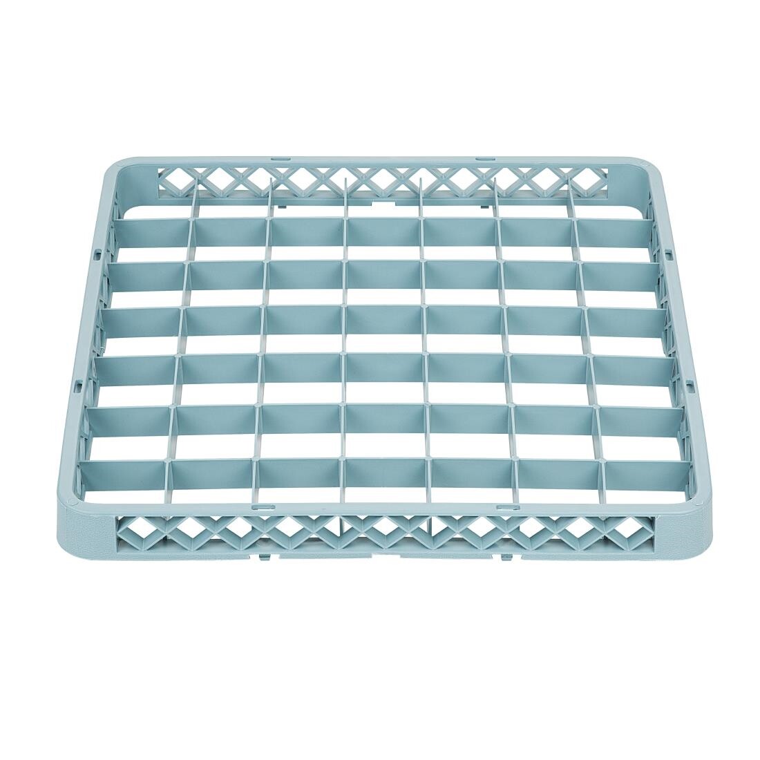 Glass Rack Extenders 49 Compartments