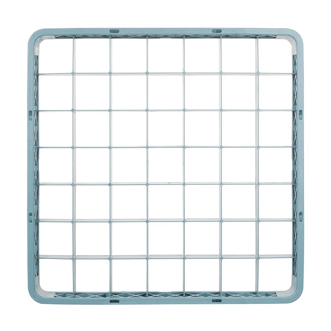 Glass Rack Extenders 49 Compartments