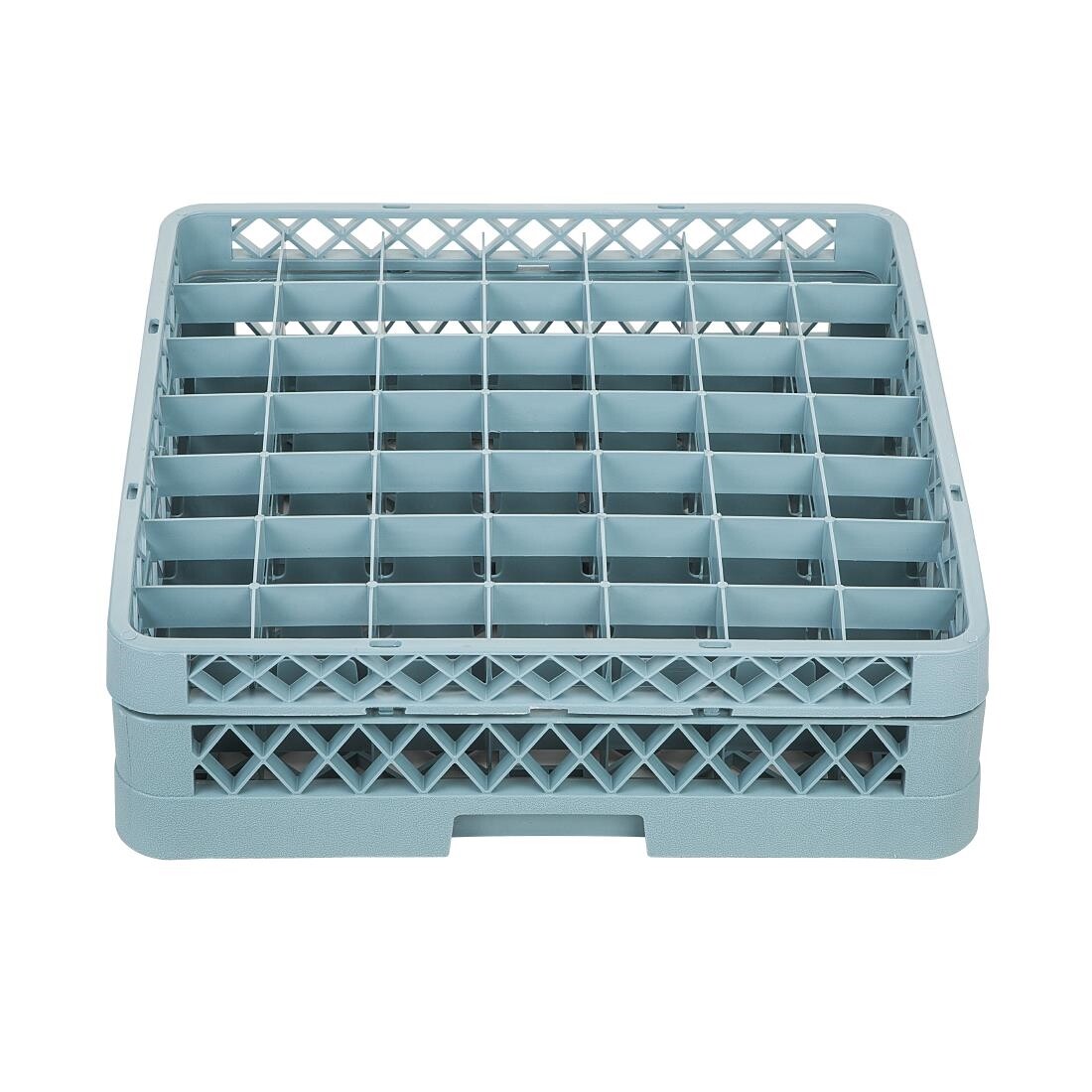 Glass Rack Extenders 49 Compartments