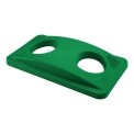 Rubbermaid Green Bottle Lid