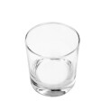 Utopia Old Fashioned Rocks Glass 330ml