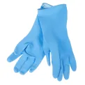 Jantex Household Glove Blue Small