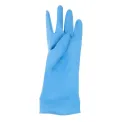 Jantex Household Glove Blue Small