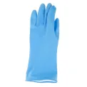 Jantex Household Glove Blue Small