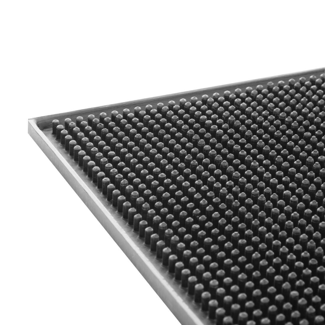 Olympia Rubber Bar Mat 450 x 300mm