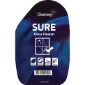 SURE Glass Cleaner / Interior and Surface Cleaner Refill Bottles 750ml (6 Pack) - Image 3