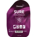 SURE Cleaner and Disinfectant / Descaler Refill Bottles 750ml (6 Pack) - Image 2