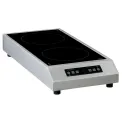 Adventys Induction Hob GLN2 3000 F - Image 1