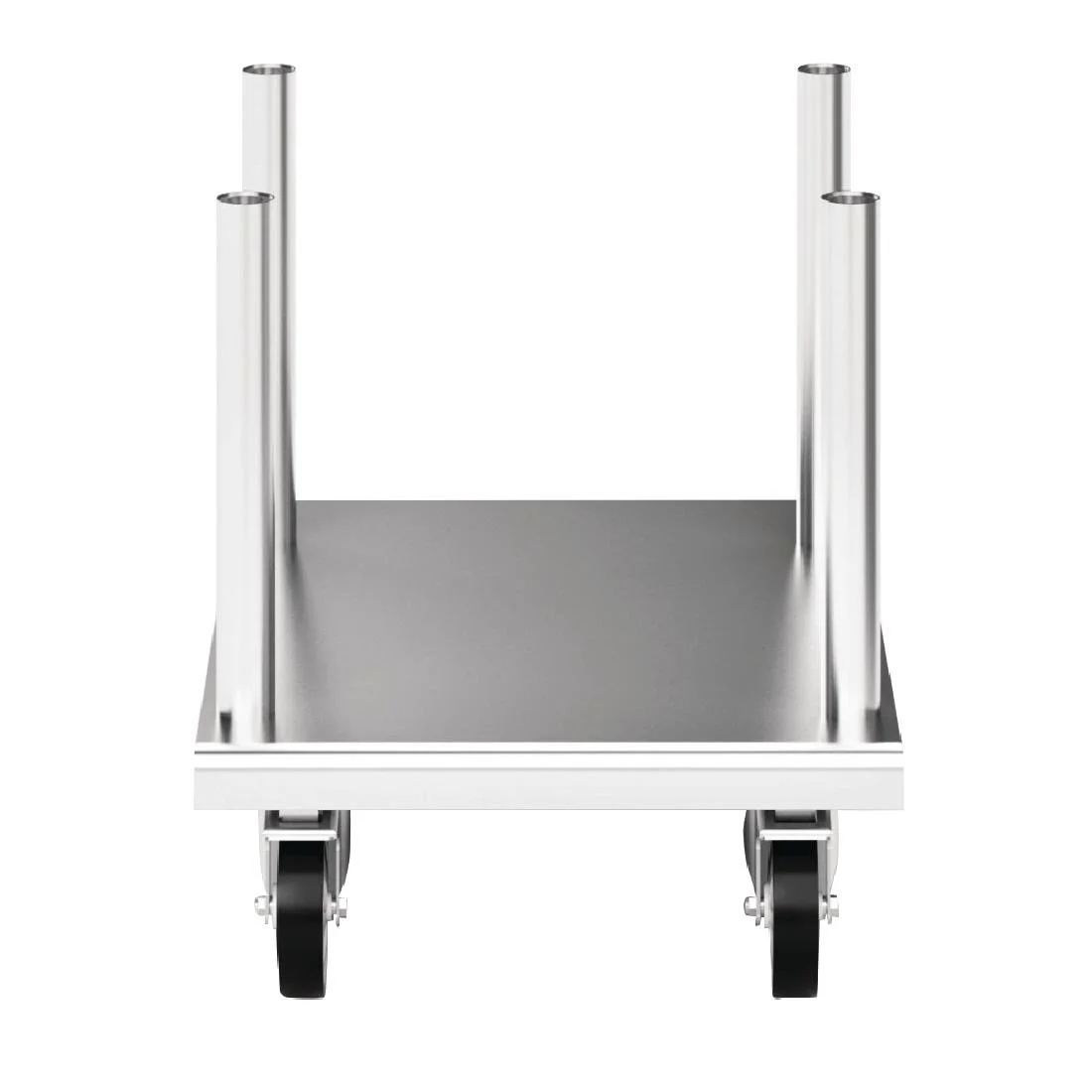 Lincat Synergy Grill Stand on Castors OA8991/C - Image 1