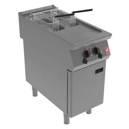 Falcon F900 Free Standing Electric Fryer E9342