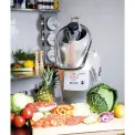 Hallde Veg Prep Machine RG 250 - Image 2