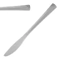 Nisbets Essentials Table Knife (12 Pack) - Image 1