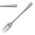 Nisbets Essentials Table Forks (12 Pack) - Image 1
