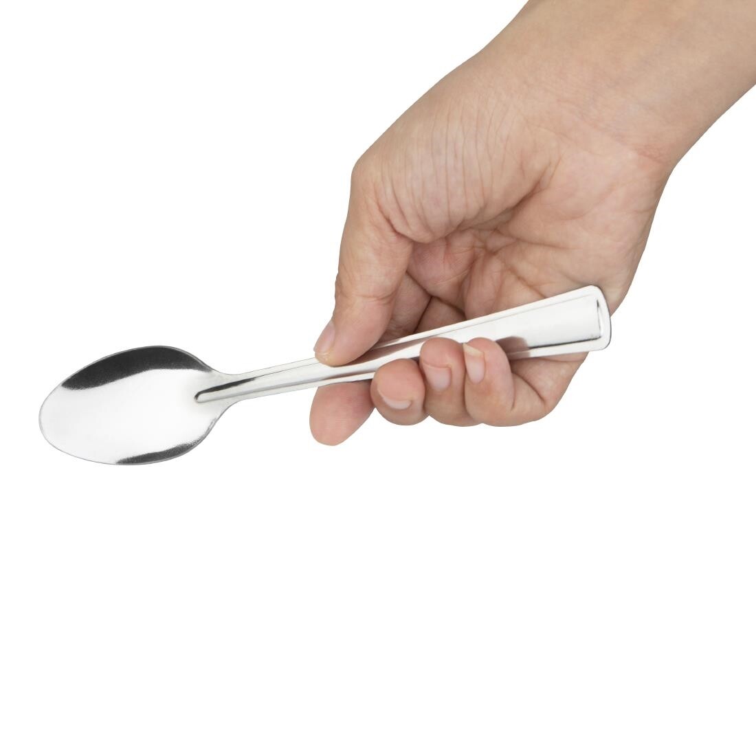 Nisbets Essentials Dessert Spoon