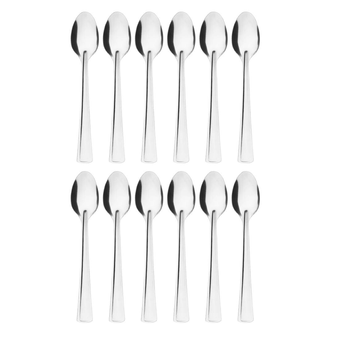 Nisbets Essentials Dessert Spoon