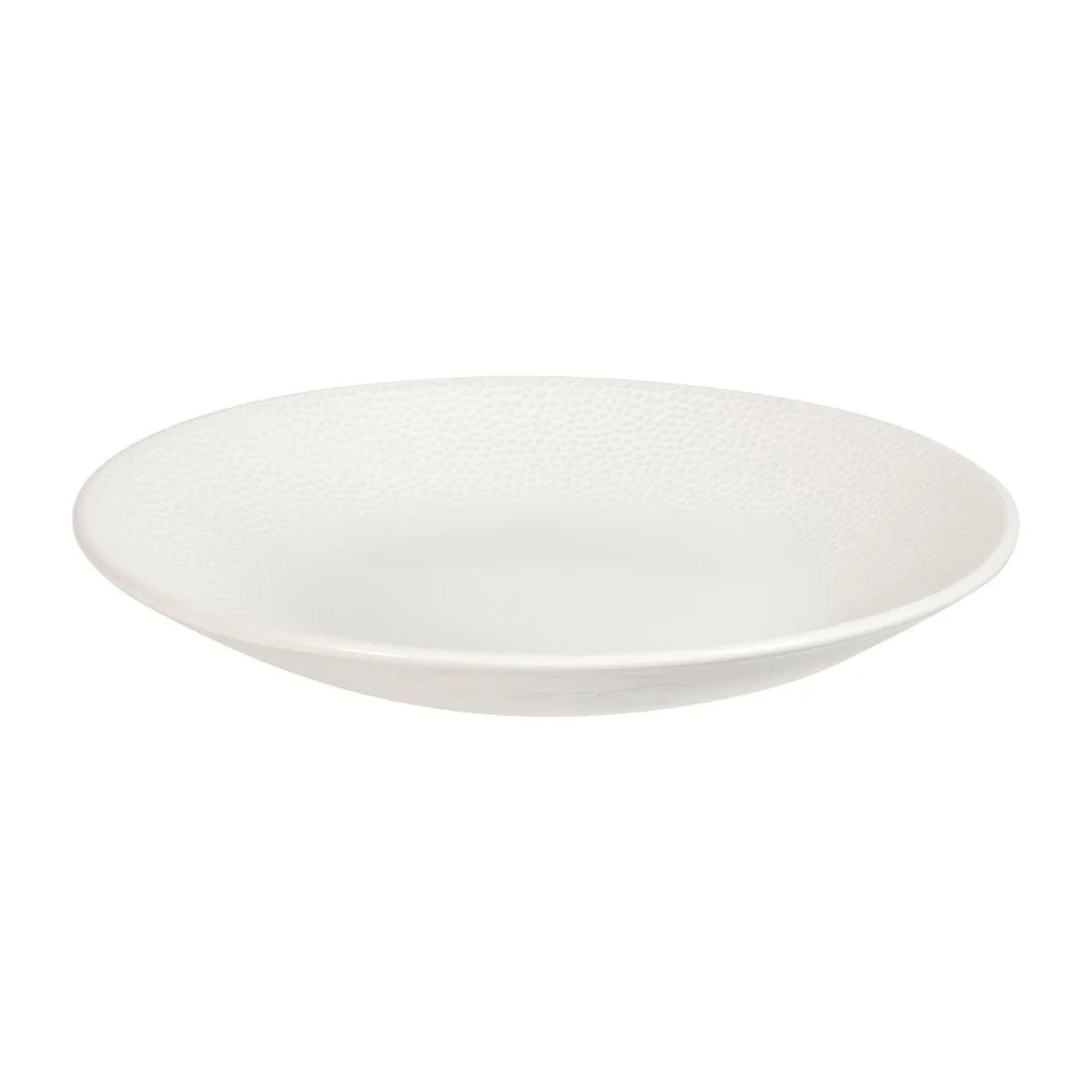Churchill Isla Deep Coupe Plates White 281mm (12 Pack) - Image 2