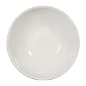 Churchill Profile Shallow Bowls White 9oz 130mm (12 Pack) - Image 1