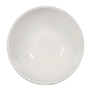 Churchill Profile Shallow Bowls White 9oz 130mm (12 Pack)