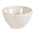 Churchill Profile Dip Pots White 2oz 70mm (12 Pack) - Image 1