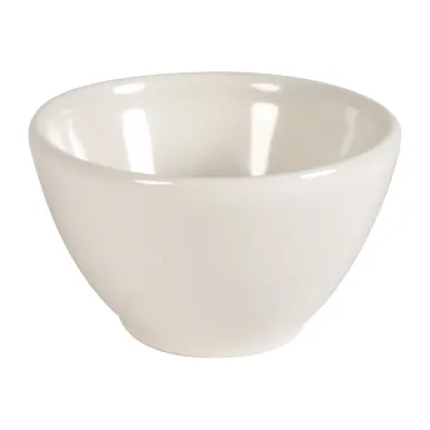Churchill Profile Dip Pots White 2oz 70mm (12 Pack)
