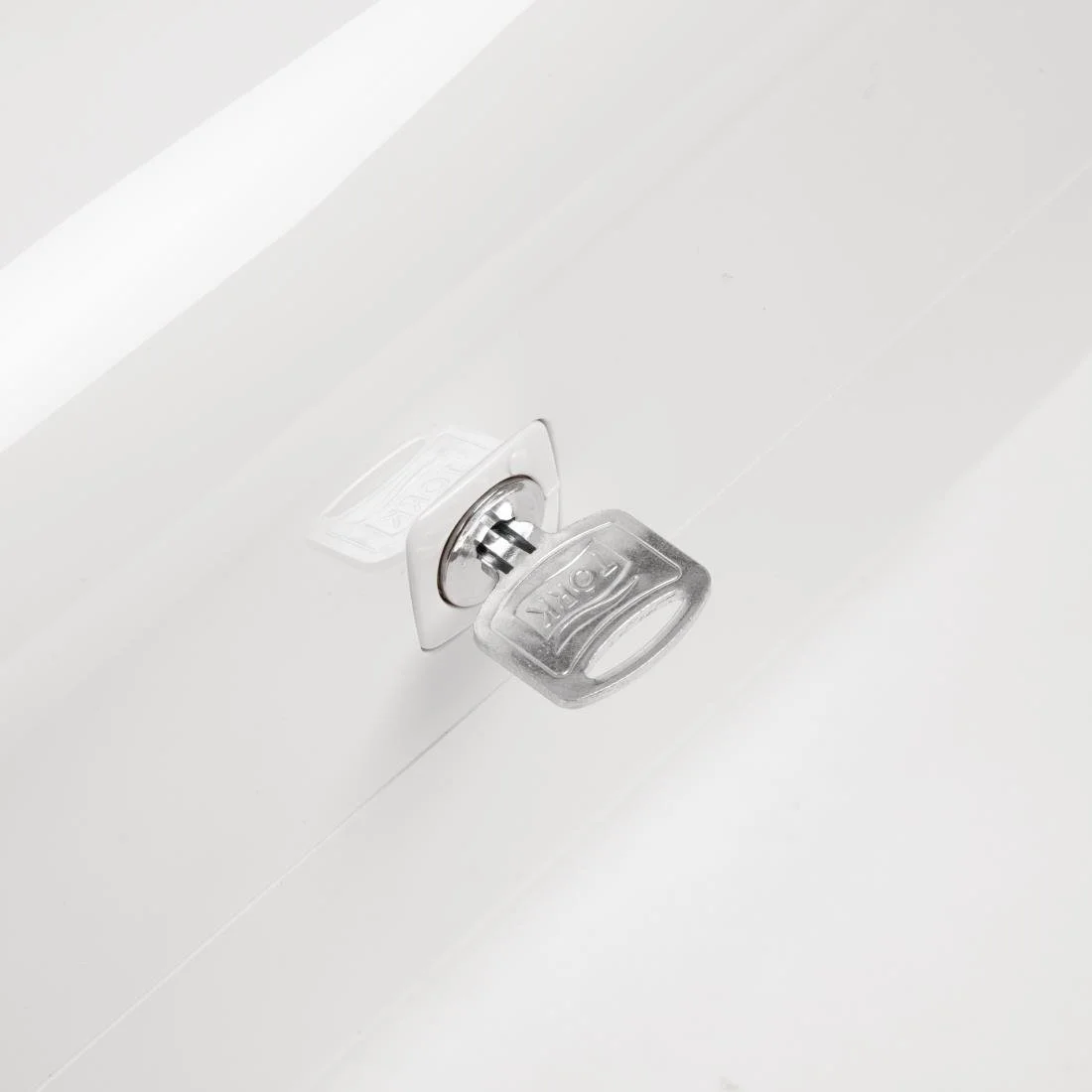 Tork Matic Automatic Hand Towel Roll Dispenser White H1 - Image 8