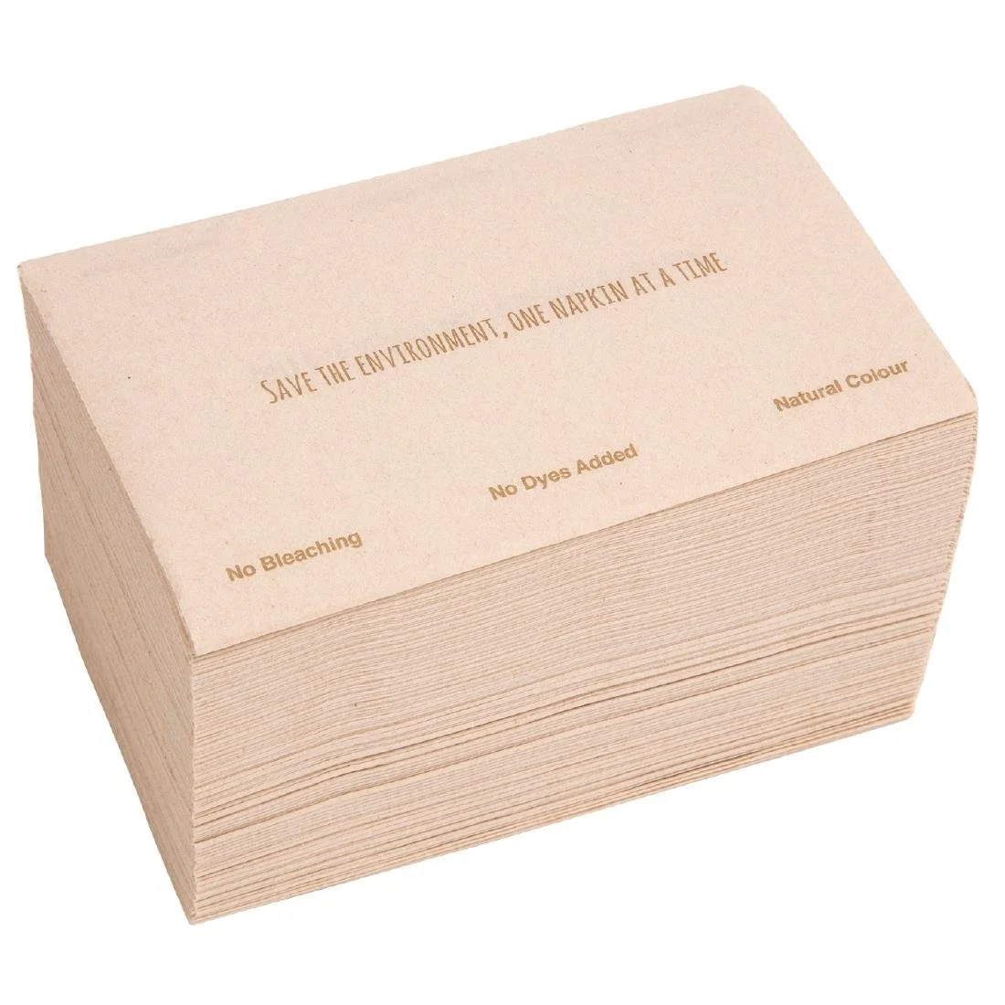 Tork Xpressnap Extra Soft Dispenser Napkins Natural N4 (8000 Pack) - Image 3