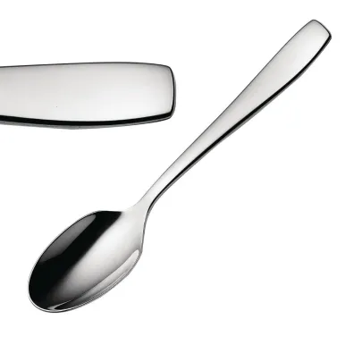 Churchill Cooper Teaspoons (12 Pack)